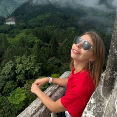 Юлия Луговая, 24.12.1990