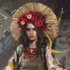 Oleksandra Starodub, 16.08.1992