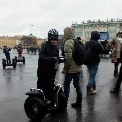 Иван Врионакис, 22.05, Санкт-Петербург