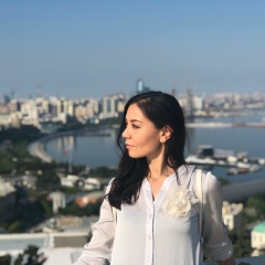 Ленура Мамбетова, 15.04