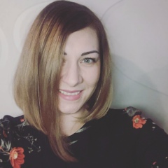 Елена Беляева, 07.12