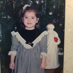 Aneta Argandevols, 09.08, Москва