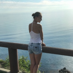 Арина Балеева, 10.03, Находка