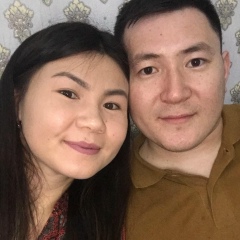 Кымбат Дуйсенбаева, 20.09, Костанай