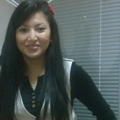 Saya Smailova, 10.10.1987, Астана