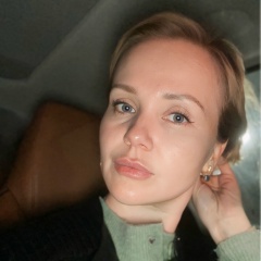 Марина Золотарева, Москва