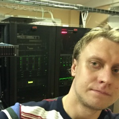 Александр Филиппов, 03.10.1980, Москва