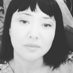 Дина Исмагулова, 02.02.1976, Уральск