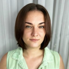 Тамара Волкова, 27.06.1989, Калуга