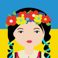 Лілія Свистун, 08.05, Львов