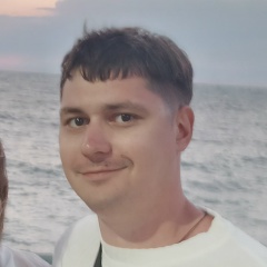 Руслан Мокей, 16.08, Волгоград