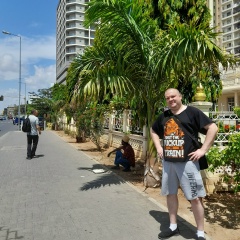 Артурка Кузьменко, 23.05, Санкт-Петербург