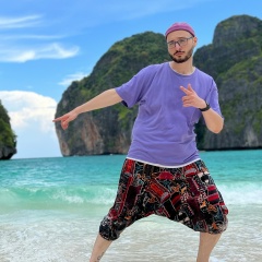 Георг Пономарев, 17.07, Москва