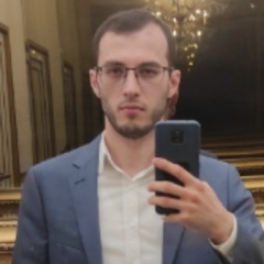 Умар Тамбиев, 05.11.1991