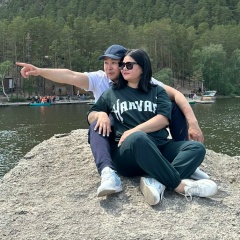 Айдана Абильтаева, 09.06