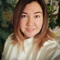 Анастасия Нуртдинова, 22.05, Москва