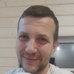 Андрей Петриченко, Санкт-Петербург