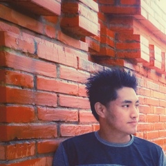 Kyaw Zay-Ya, 16.10.1995, Naypyidaw