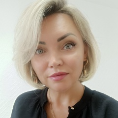 Наталья Серухина, 16.02.1983, Санкт-Петербург