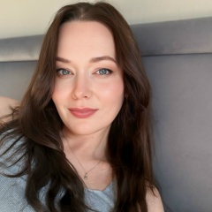 Надежда Бевз, 21.09.1983, Москва