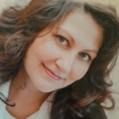 Ксения Трубникова, 24.01, Санкт-Петербург