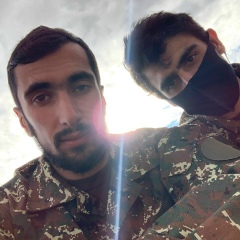 Аро Хачатрян, 18.05, Ереван