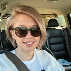 Екатерина Бакланова, 07.09.1988, Кишинев