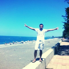 Самир Ширинов, 27.06.1992, Баку