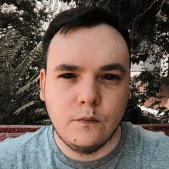 Константин Лернер, 22.04.1993, Волгоград