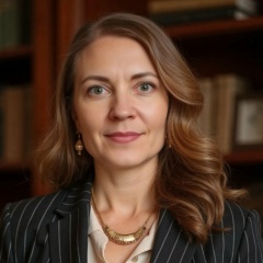 Светлана Масленникова Психология Цифр, 29.08.1980, Санкт-Петербург