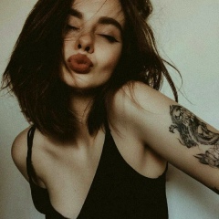 Влада Рослякова, Усолье-Сибирское