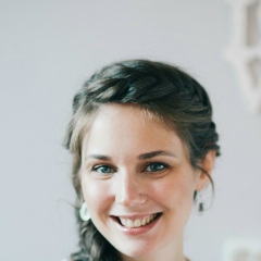 Яна Быковских, 15.02, Санкт-Петербург