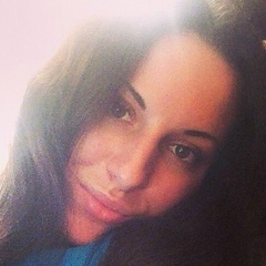 Евгения Цыплакова, 19.07.1990, Саратов