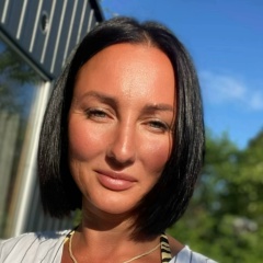 Арина Астафева, Санкт-Петербург