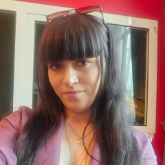 Татьяна Седашова