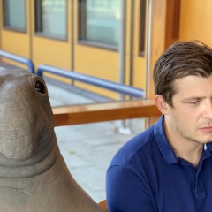 Андрей Иванов, 27.01, Таллин