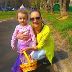 Мария Булгакова, 21.02.1987, Москва