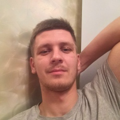 Петр Севостьяненко, 08.02, Тольятти