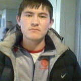 Чингиз Атамбеков, 03.05.1987, Санкт-Петербург