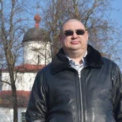 Роман Буслов, 23.11, Псков