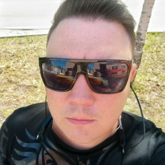 Вадим Огородников, 30.04.1991