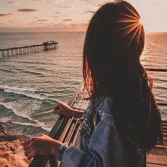 Анастасия Петрова, Санкт-Петербург