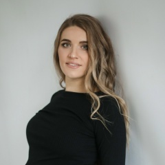 Юлия Булгакова, 26.02.1991, Бишкек