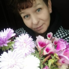 Анжелика Олейникова, 02.04, Петропавловск-Камчатский