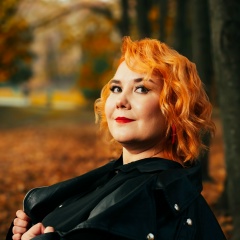 Татьяна Щербакова, 18.01.1990, Старый Оскол