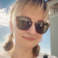 Алена Михалева, 05.02, Москва