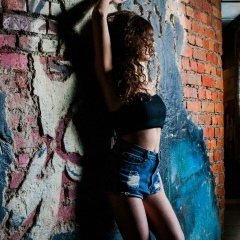 Анастасия А, Абакан