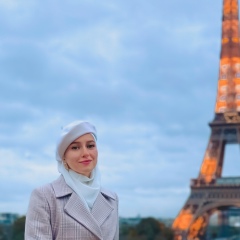 Адиля Татарская, 30.11.1997