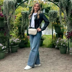 Екатерина Праведникова(Волошенко), Белгород