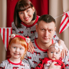 Надежда Новикова, 28.11, Пермь